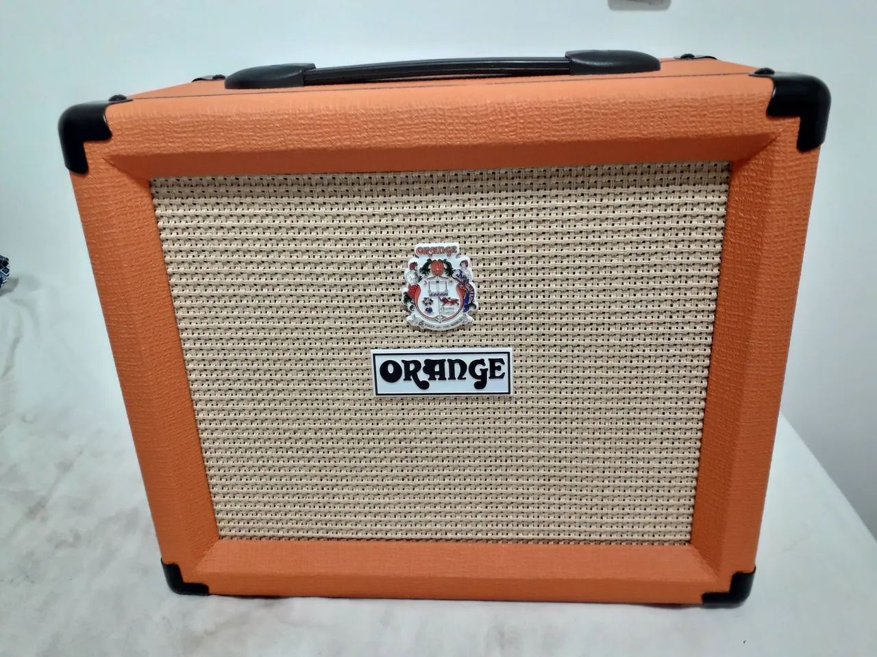 Amplificador