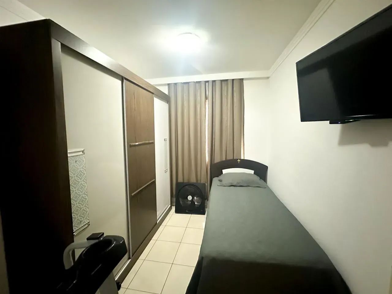Apartamento Residencial Dakota - 3 quartos - Foto 3