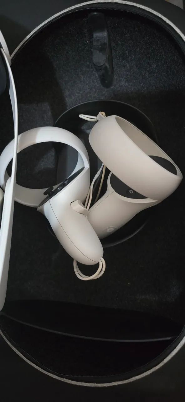 Vendo Oculus Quest 2 - Foto 2