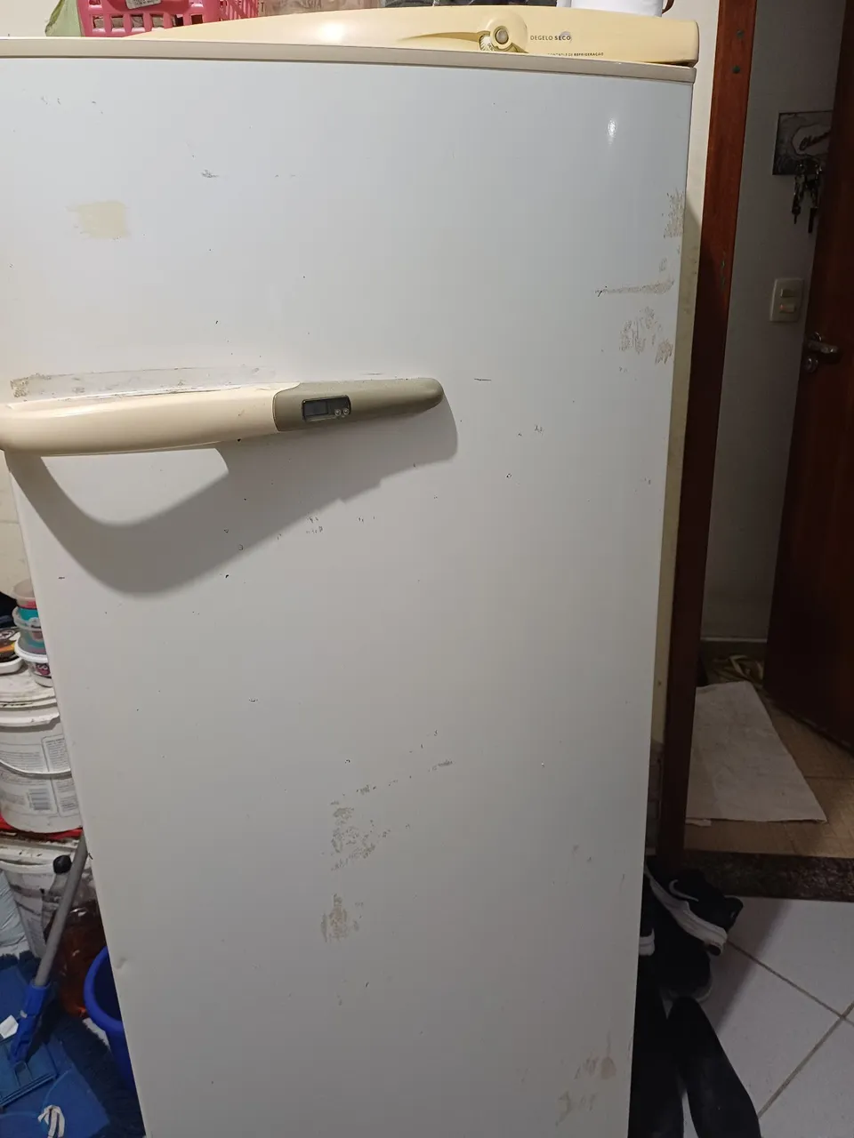 Freezer Horizontal Consul 2 Portas 534L - 220V - Geladeiras e