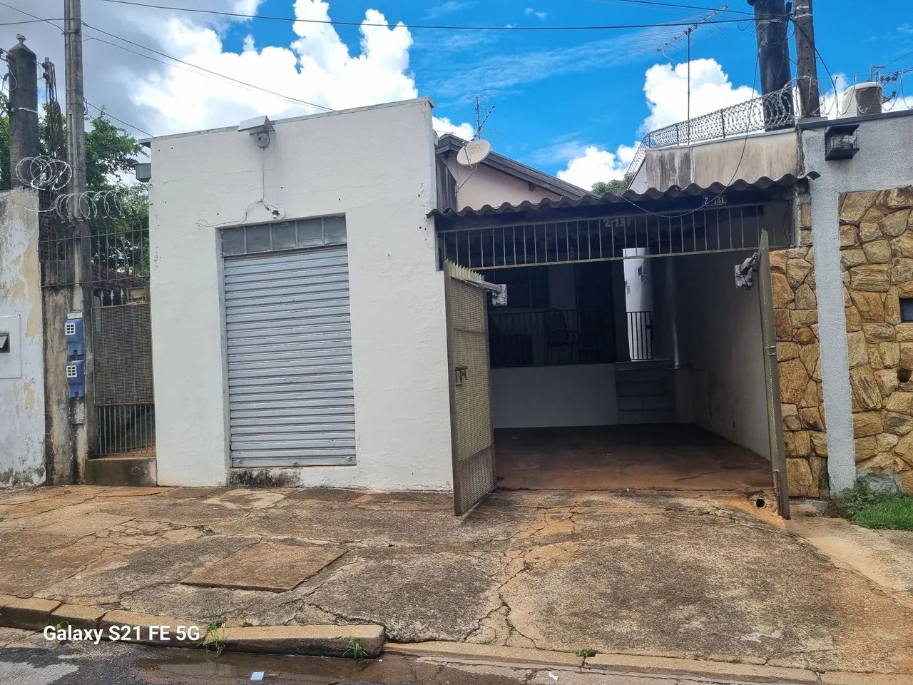 Foto - Bauru - Vila Industrial