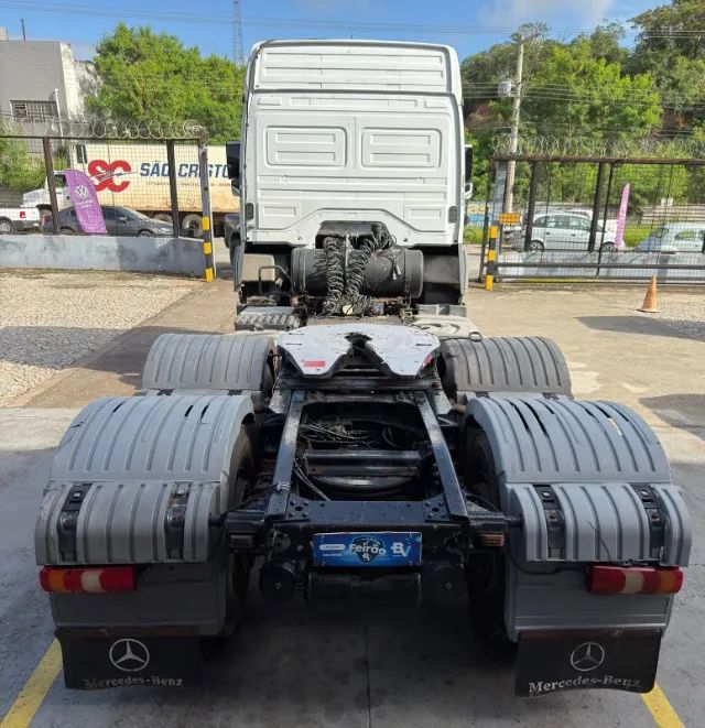 2544 AXOR - 19/19 - Foto 4