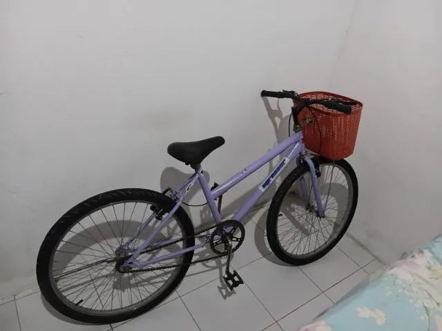 Bicicleta  - Foto 2