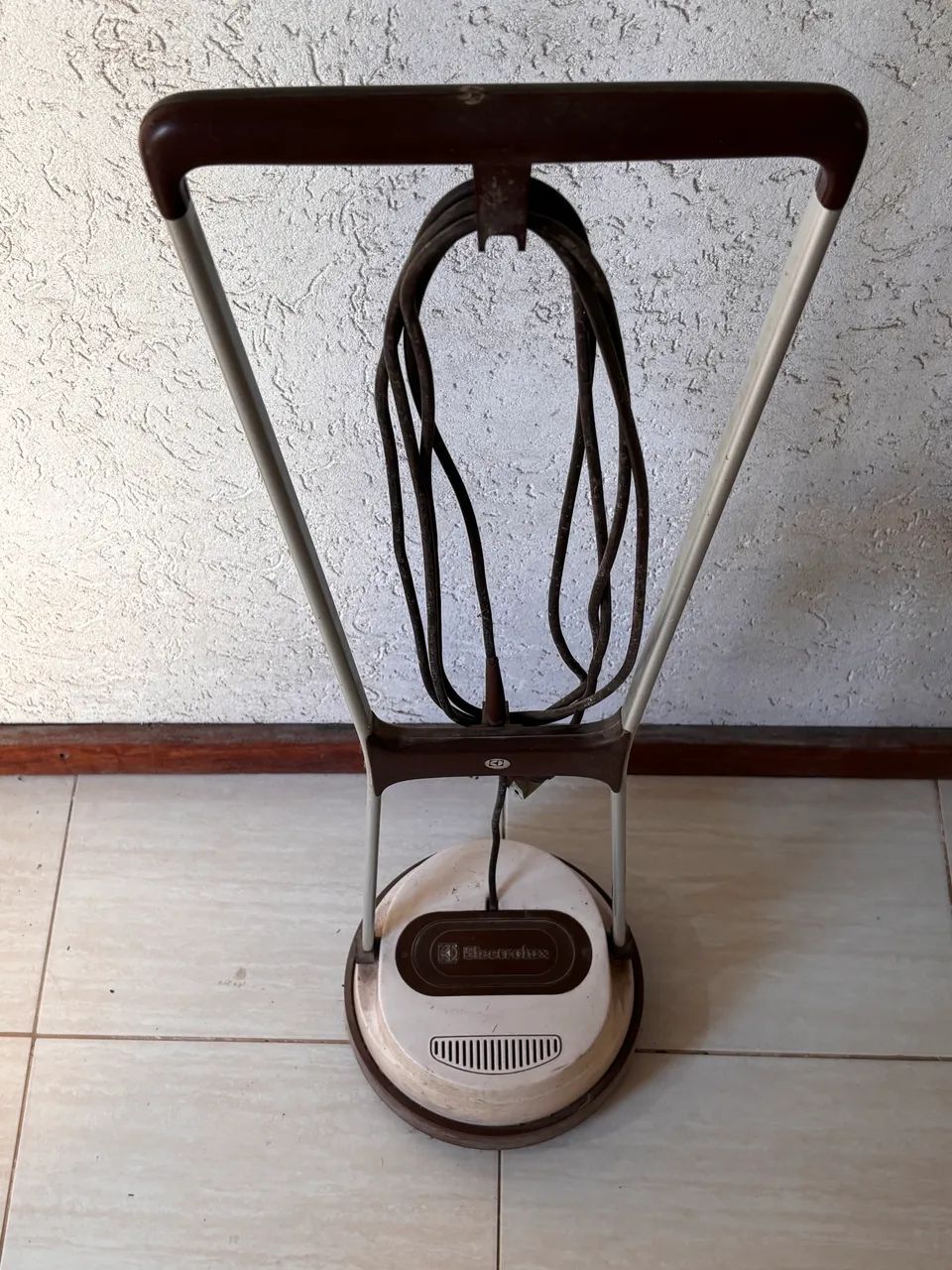 Enceradeira Electrolux  - Foto 2