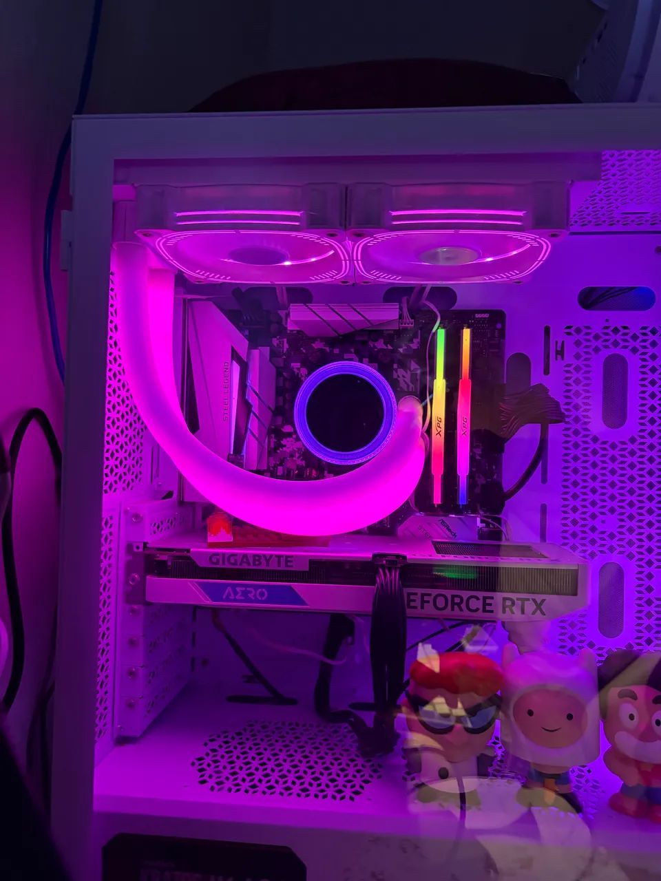 Pc gamer mid end - Foto 5