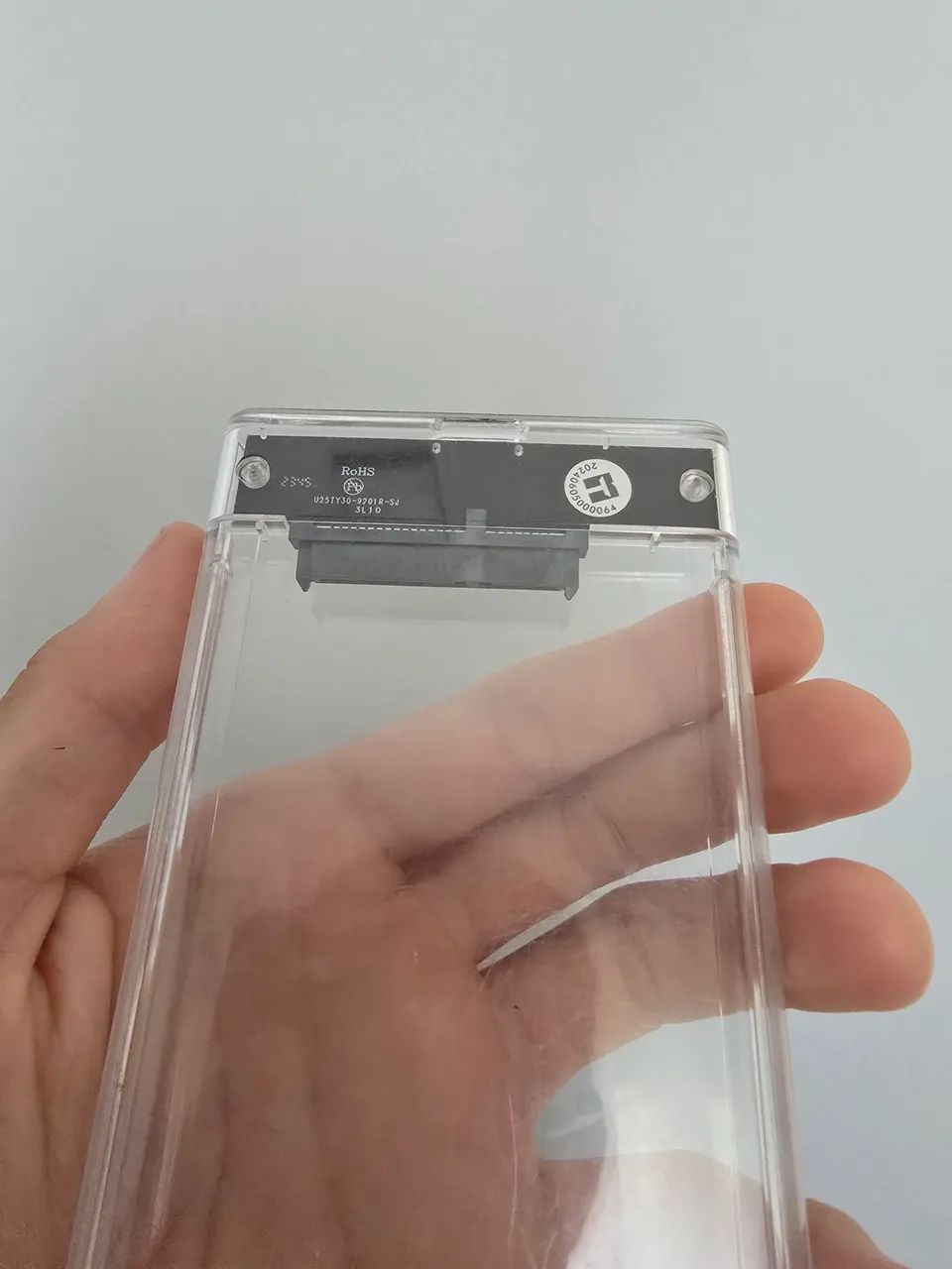 SSD DE 256GB - SANSUNG - Foto 4