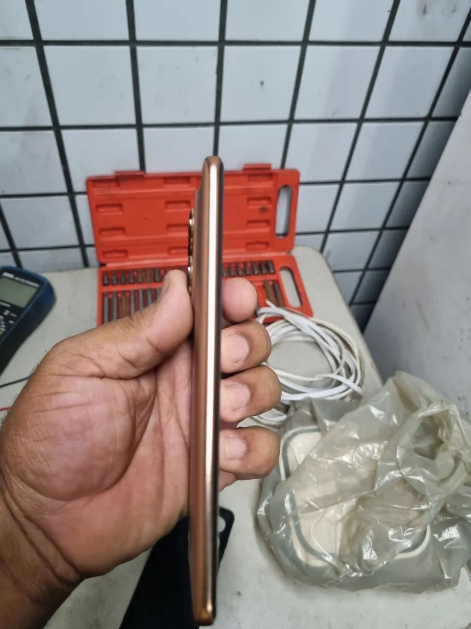 Moto g 60 fusion  - Foto 4