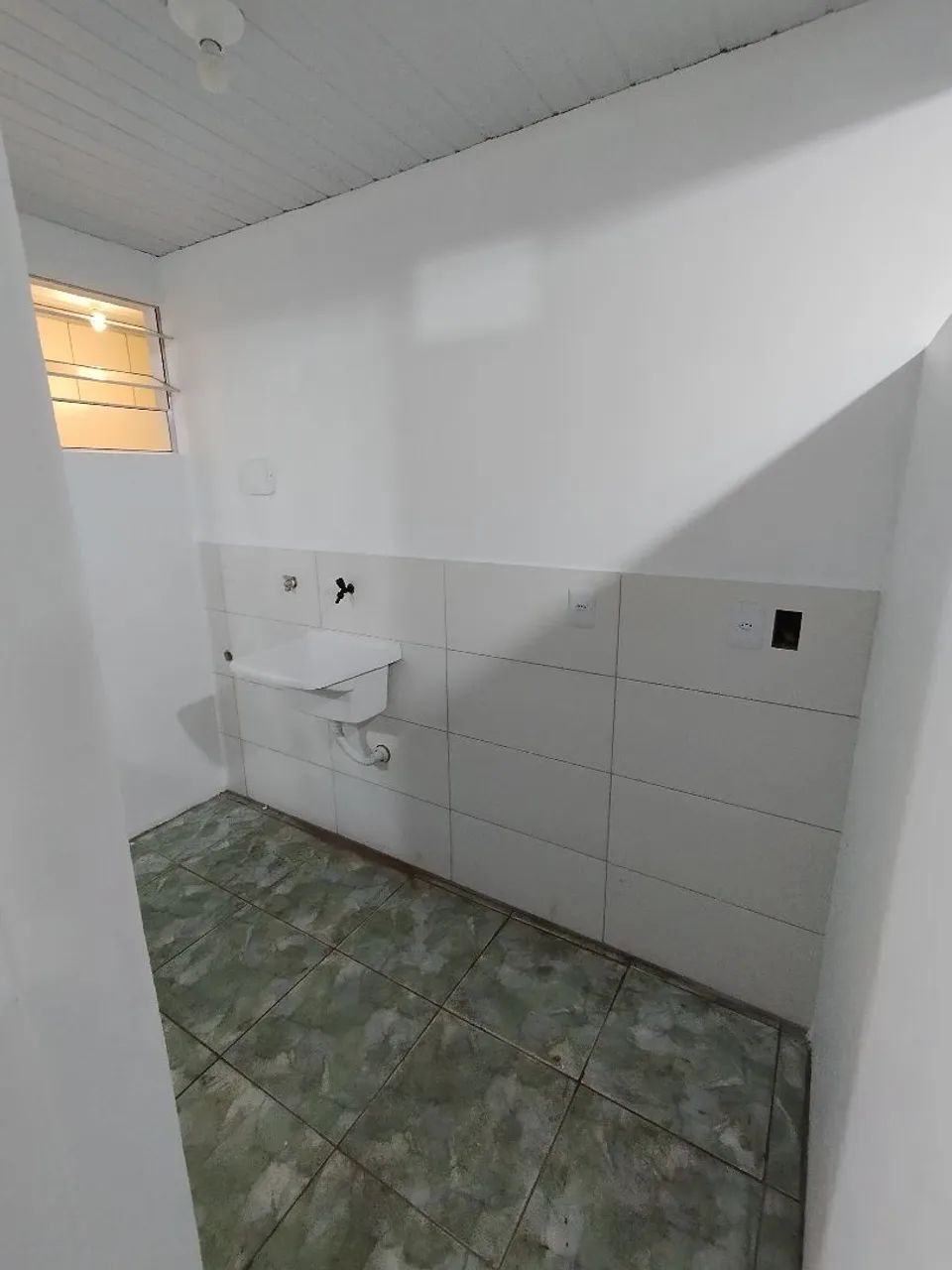Alugo kitnet  - Foto 2