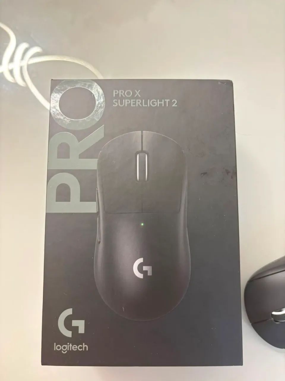 Mouse g pro superlight 2 - Foto 3