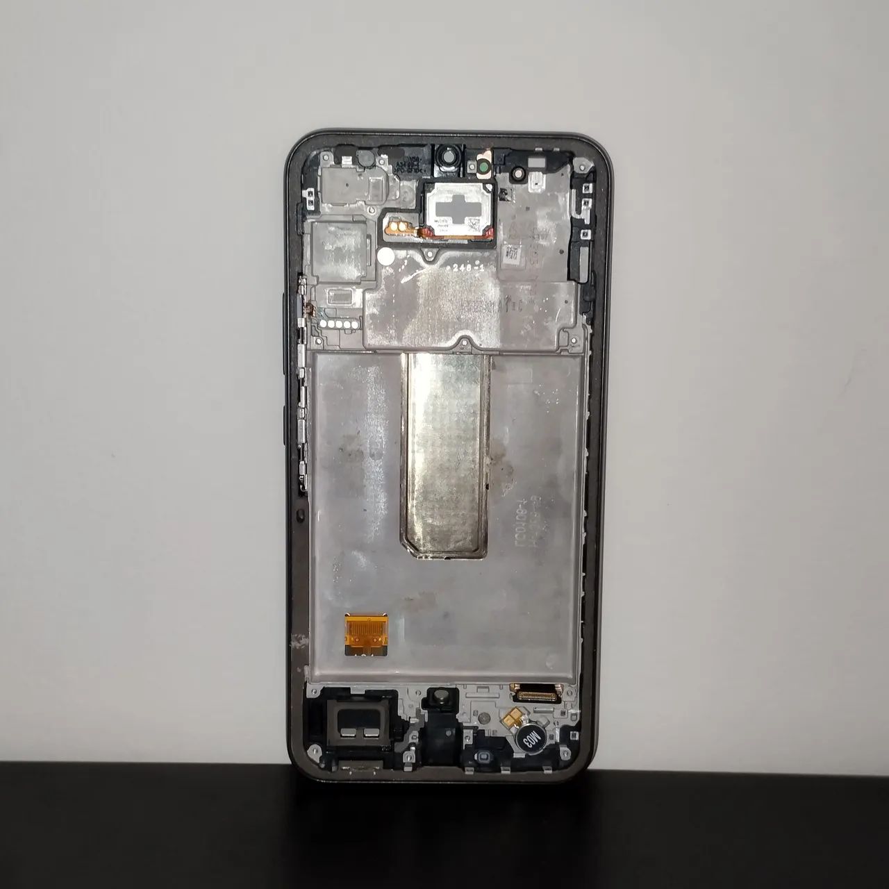 Aro/chassi original Samsung A34