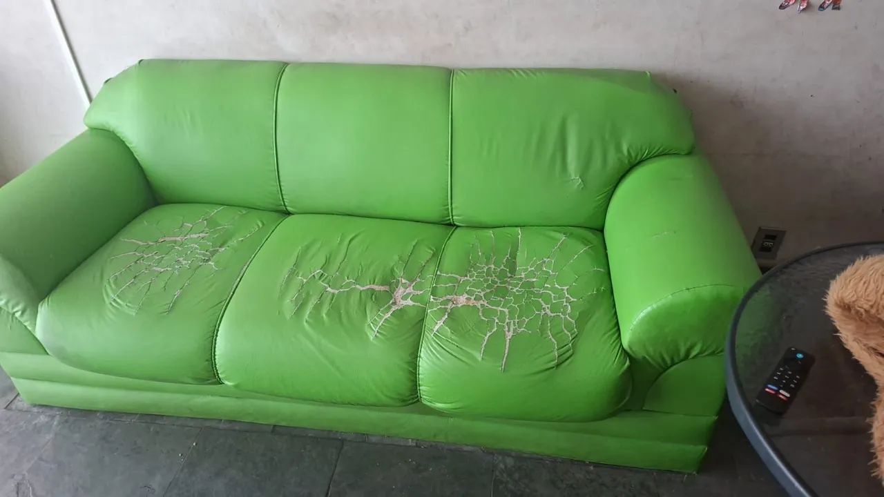 Sofá 