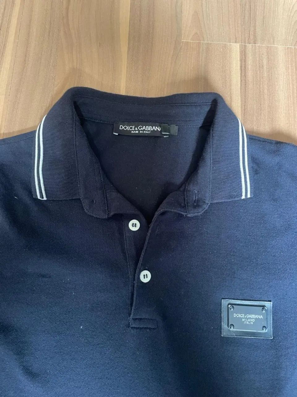 camisa - Foto 2