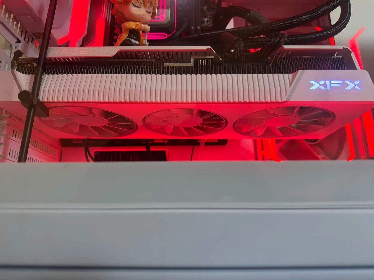 Rx 7800 xt 16 gb - Foto 4
