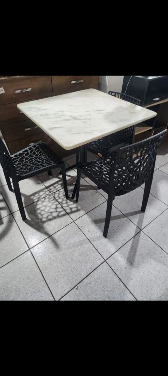 Jogo de mesa  - Foto 2