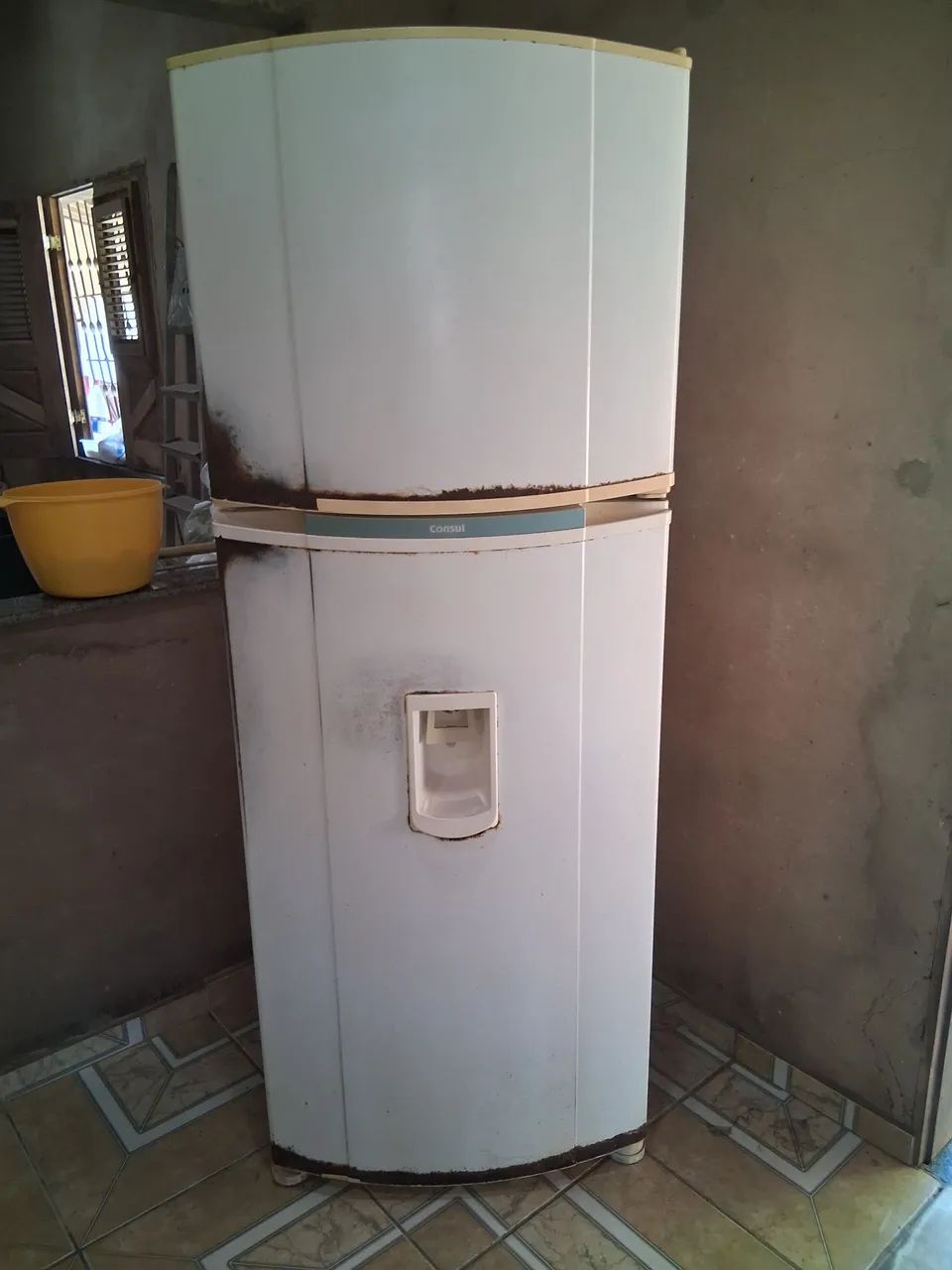 Geladeira 