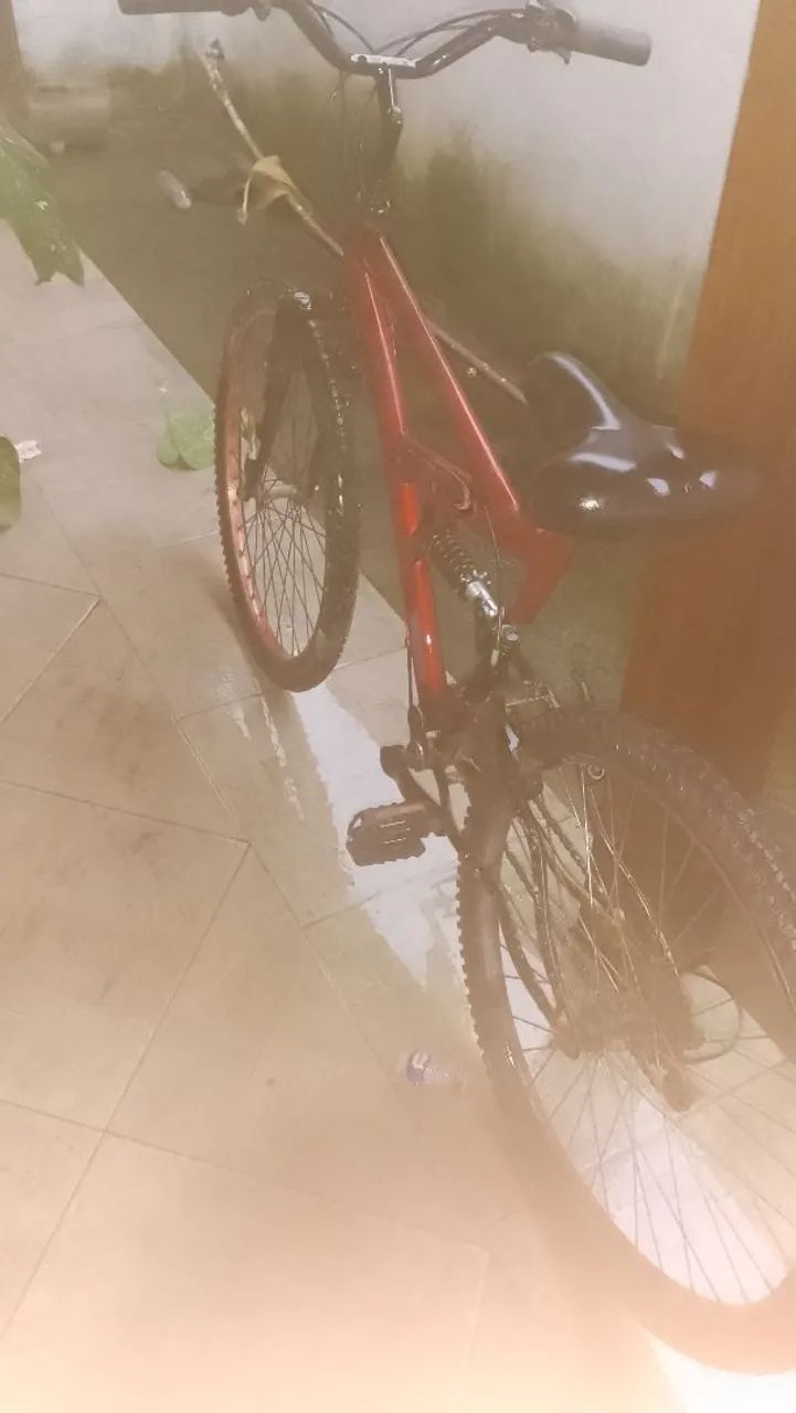 Bicicleta wrp - Foto 2