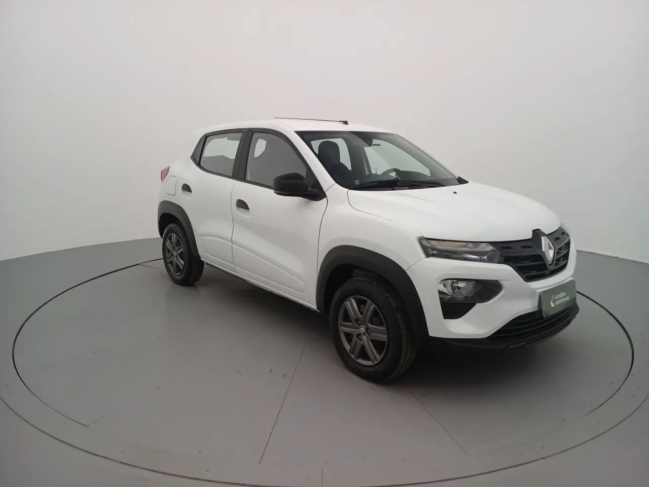 Renault Kwid 1.0 Zen 2026 - Foto 3