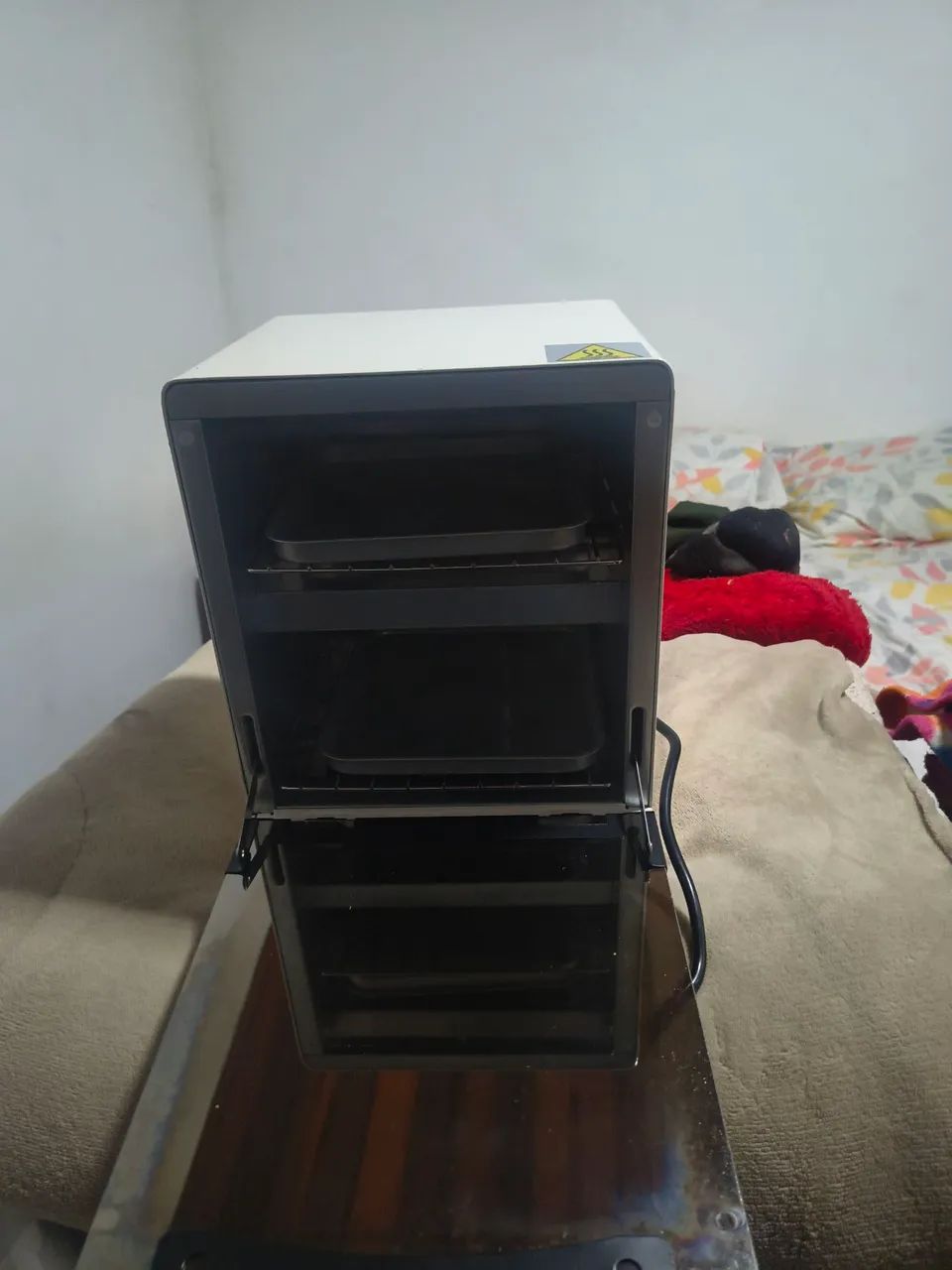 Forno esterilização  - Foto 2