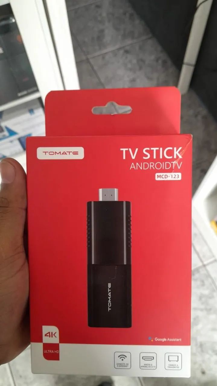 Tv stick 