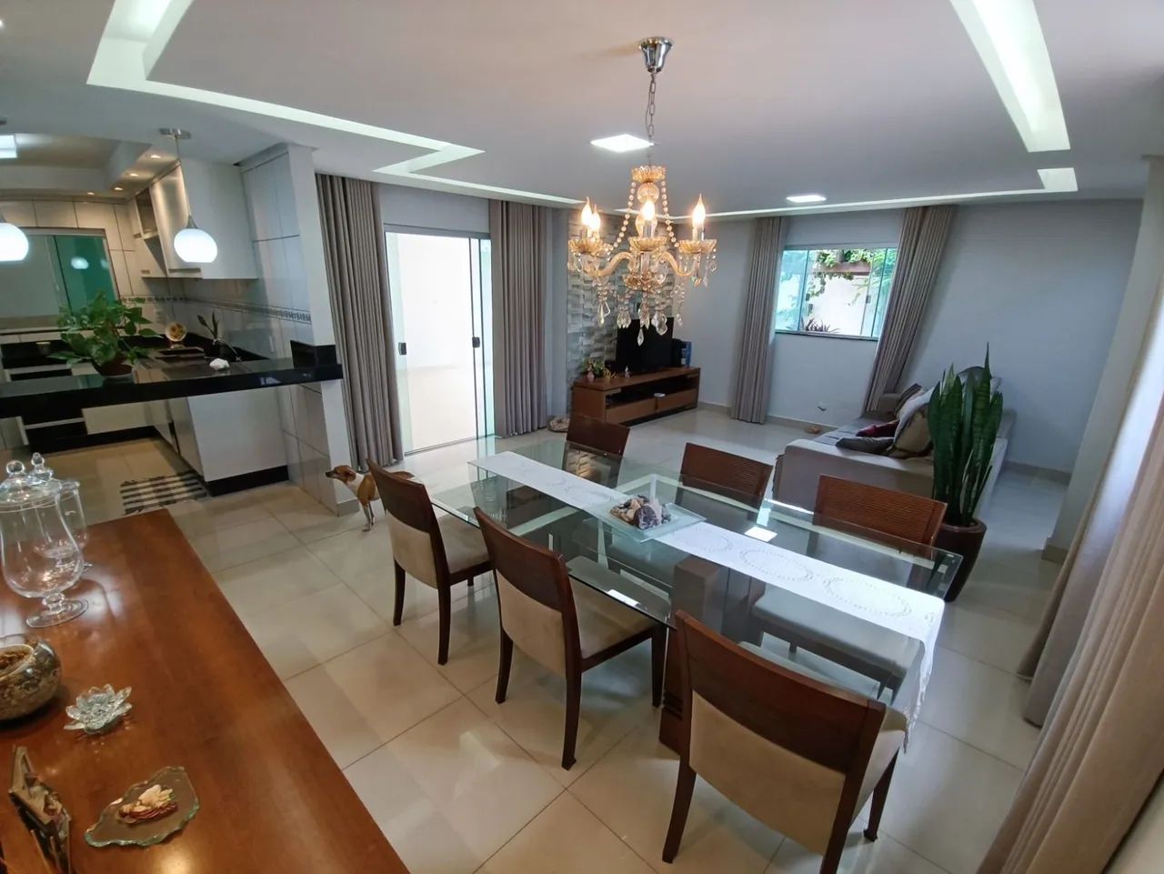 Vendo casa no Jardim Vila Boa  - Foto 4