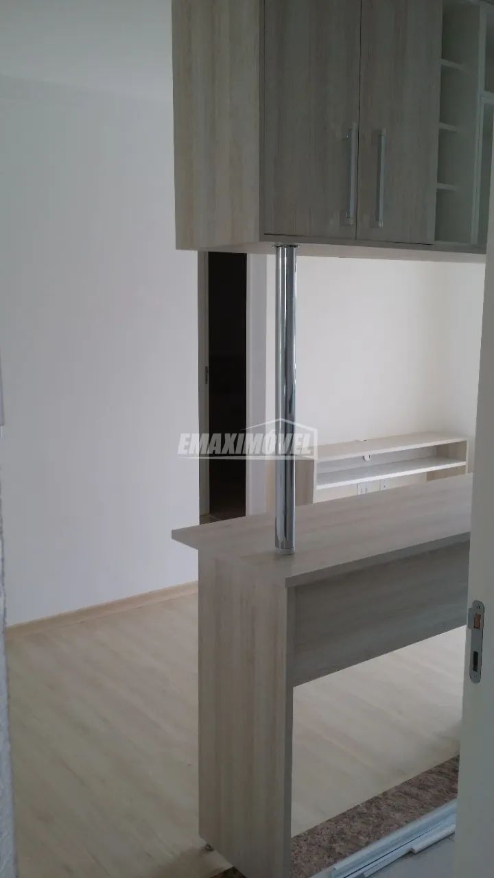 Apartamento 2 dormitórios - Villa Flora - Votorantim-SP - Foto 5