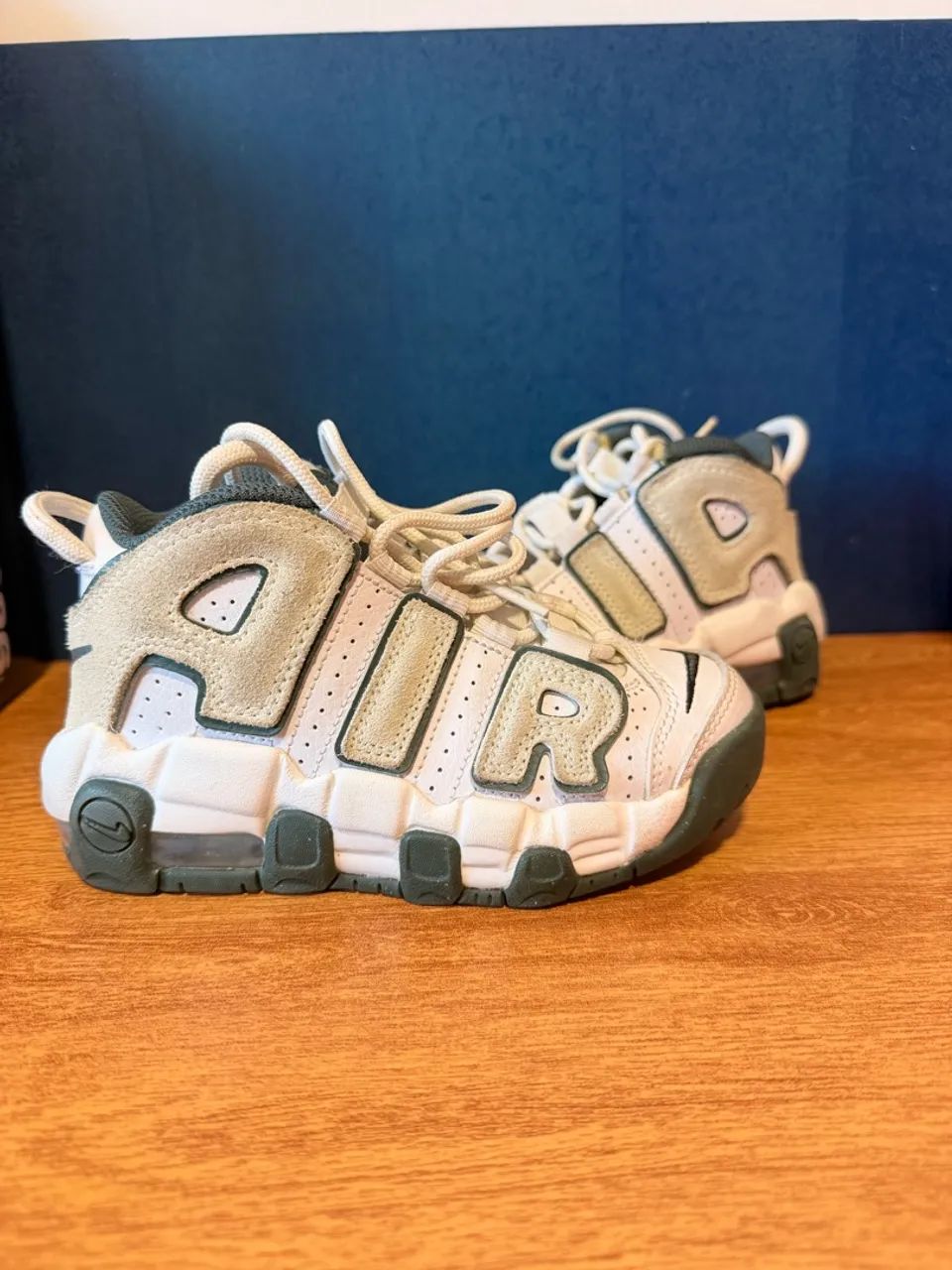 Tênis Nike Air more Uptempo  - Foto 3
