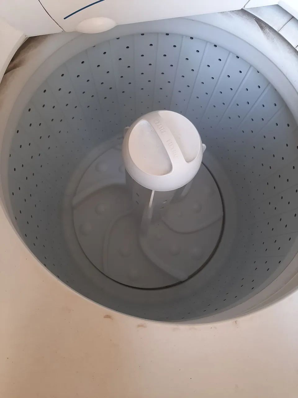 Lavadora de Roupas 15kg - Foto 4