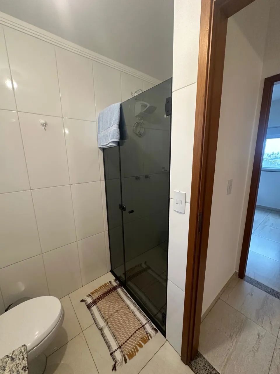 Vendo apt 2 quartos (Piscina) bairro do campo Barbacena  - Foto 5