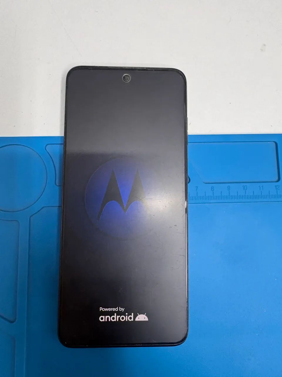 Celular moto G32