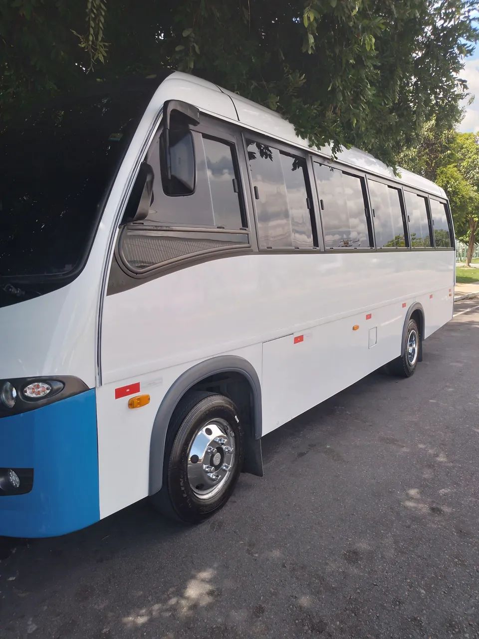 Vende-se um micro-ônimo, 2009 sol filé. - Foto 4