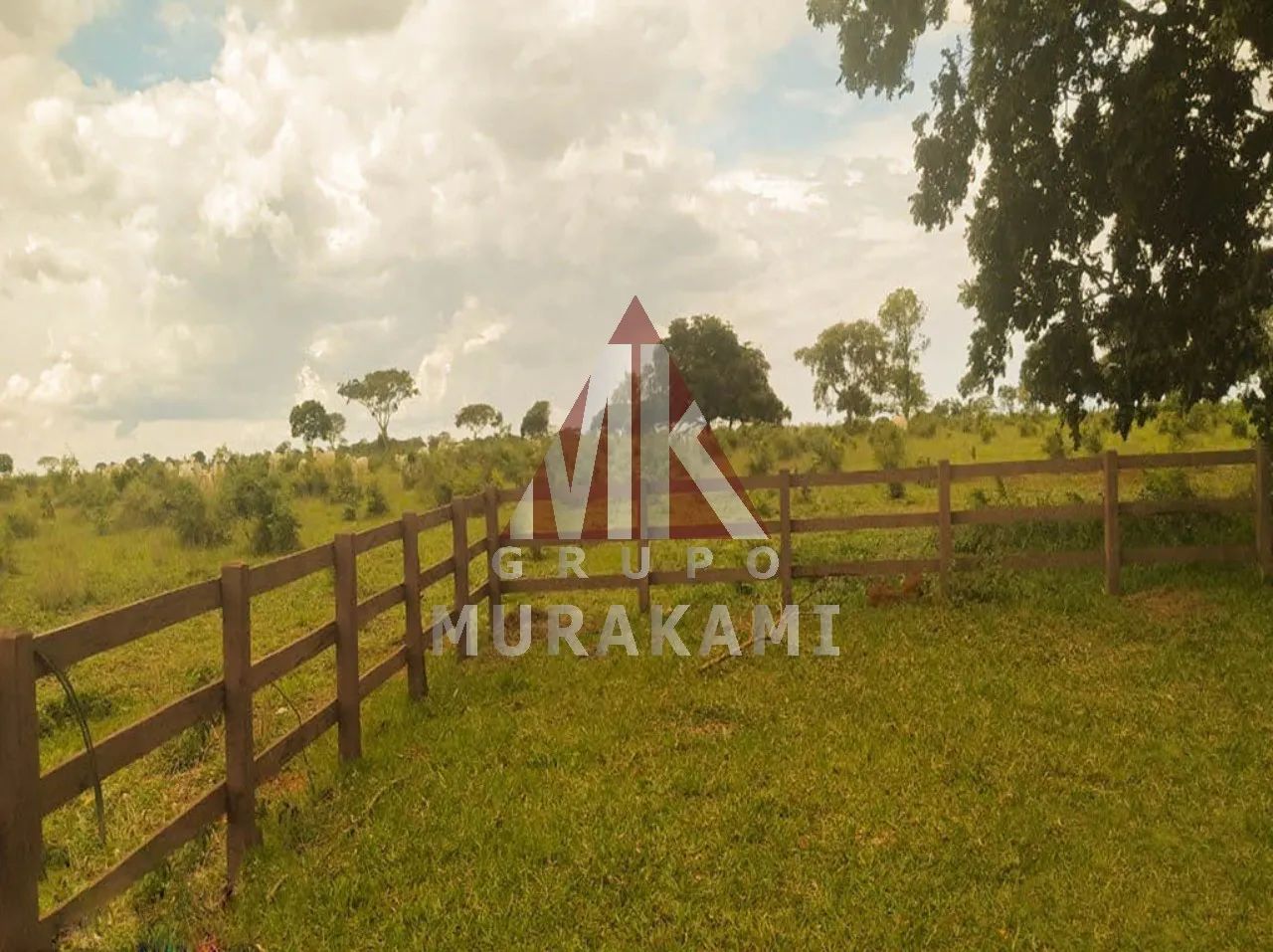 FAZENDA - CAMPO GRANDE - MS - Foto 2