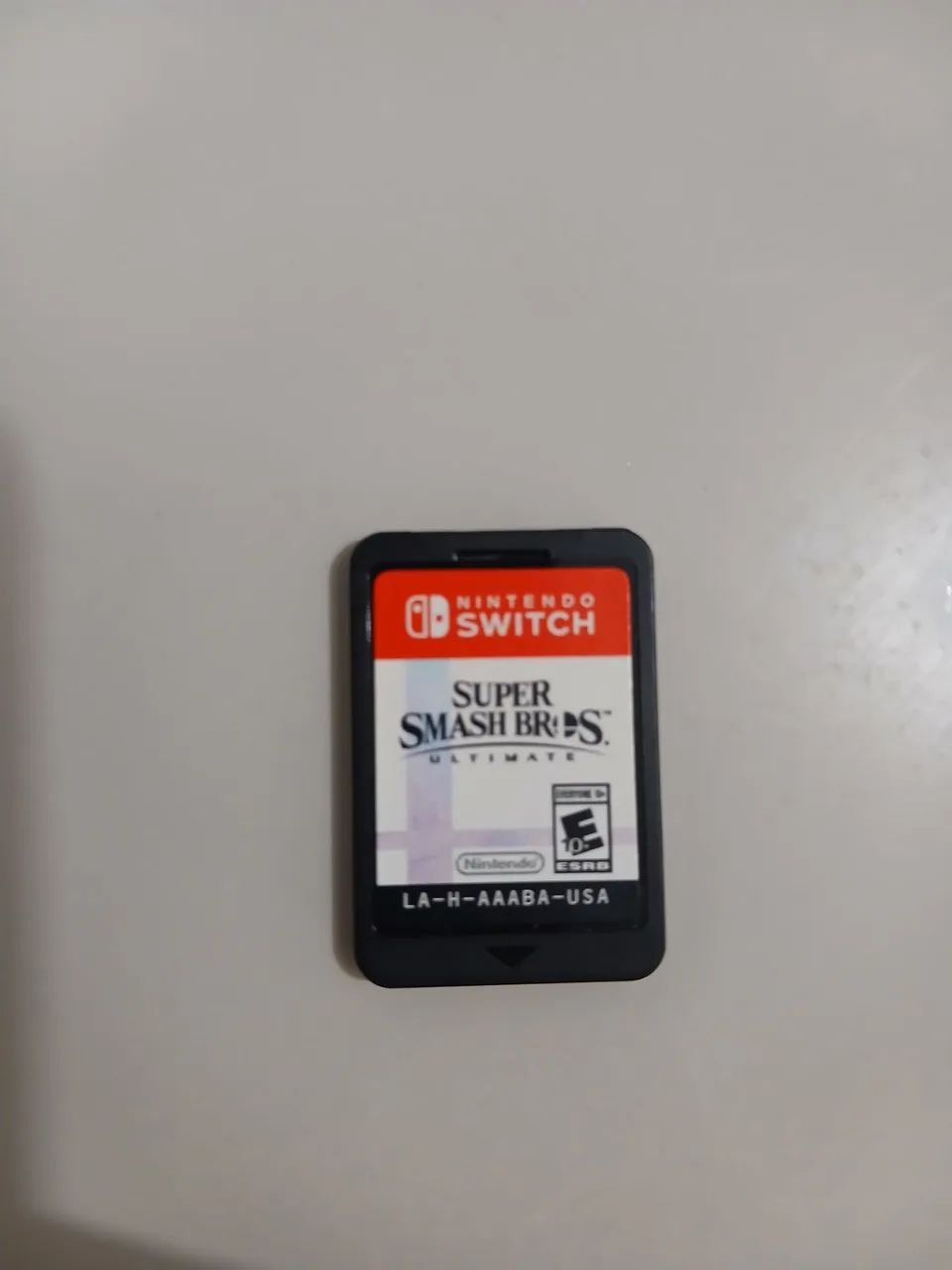 Super Smash Bros Ultimate Nintendo switch  - Foto 2