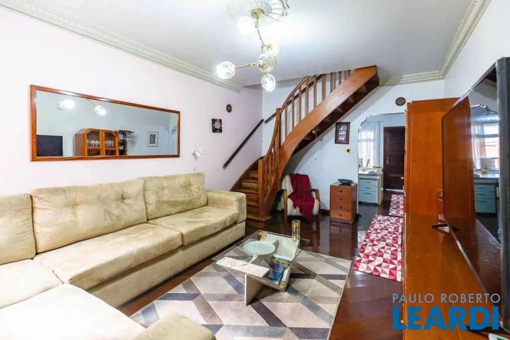 CASA ASSOBRADADA - POMPEIA - SP - Foto 2