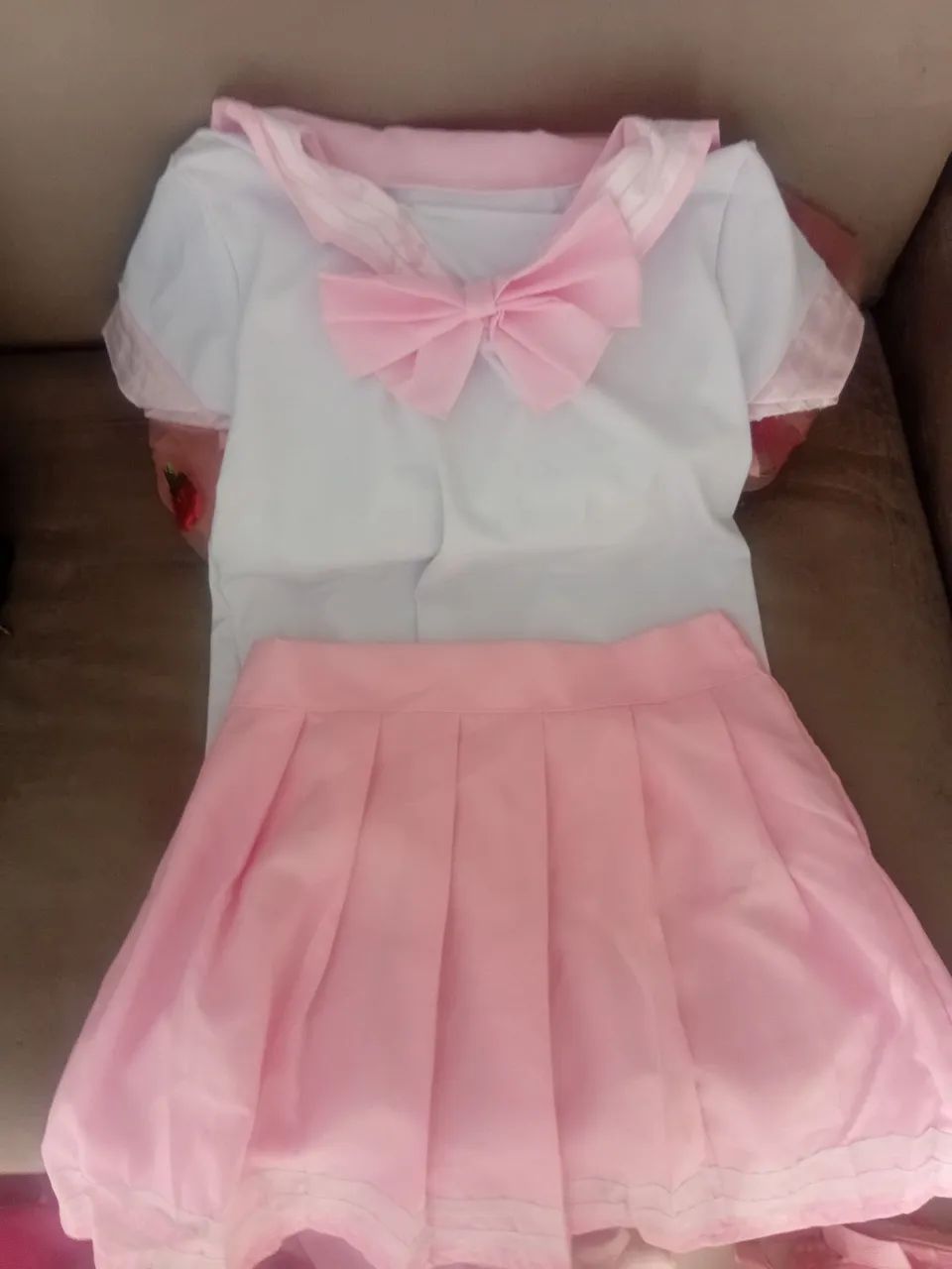 Brechó Roupas Kawaii - Foto 3