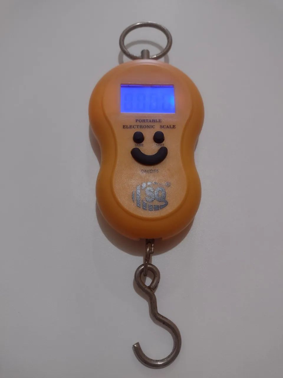 Balança digital 50 kgs