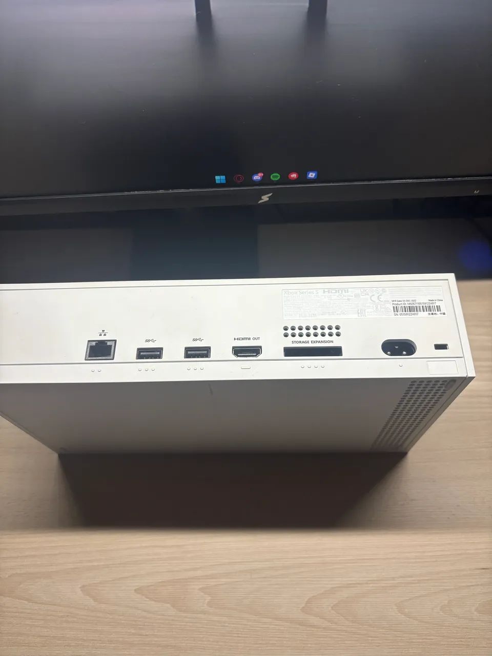 Xbox Series S - Foto 4