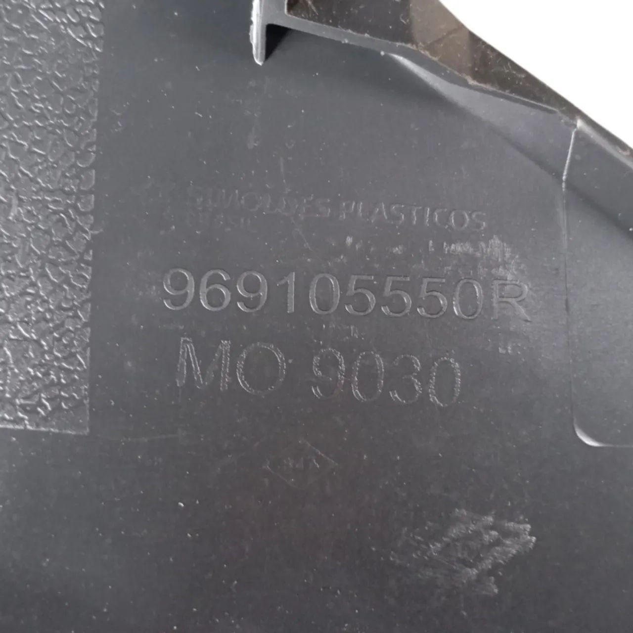 Console Central Renault Logan 2015 2023  *r - Foto 6