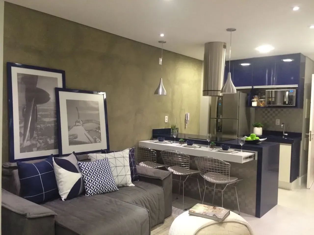 Imóvel para aluguel possui 35m² com 1 quarto MOBILIADO na Barra Funda - Foto 5