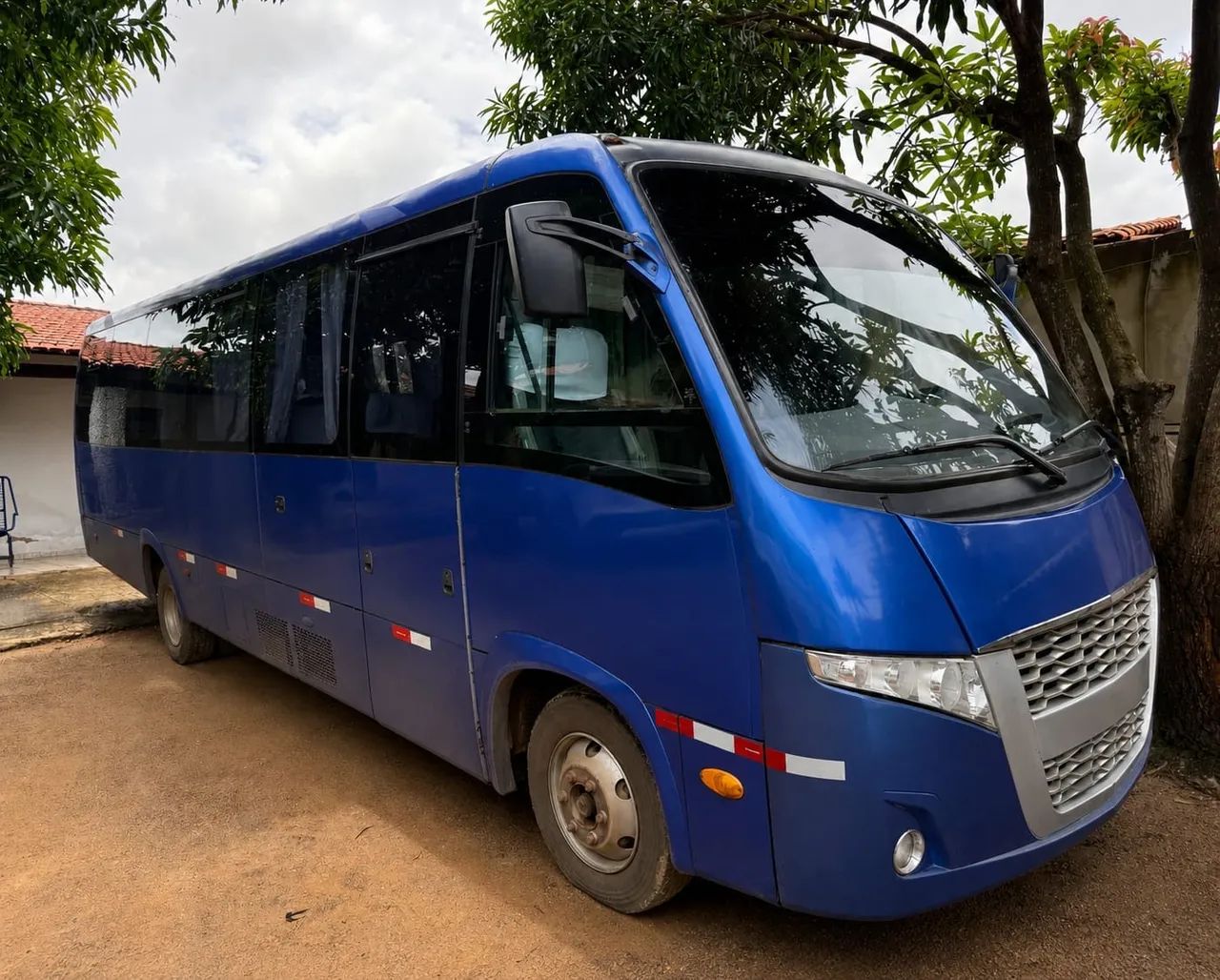 Volare W9 