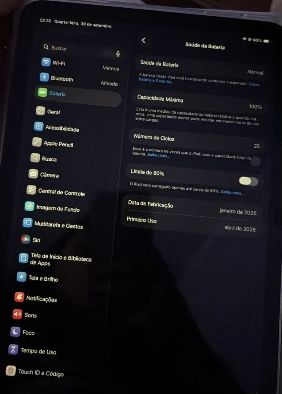 iPad  - Foto 3