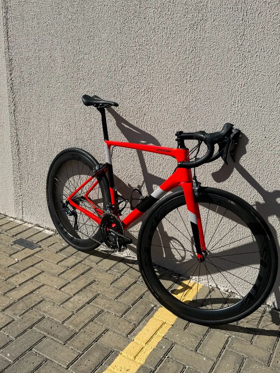 Cannondale Supersix 56 - Foto 2