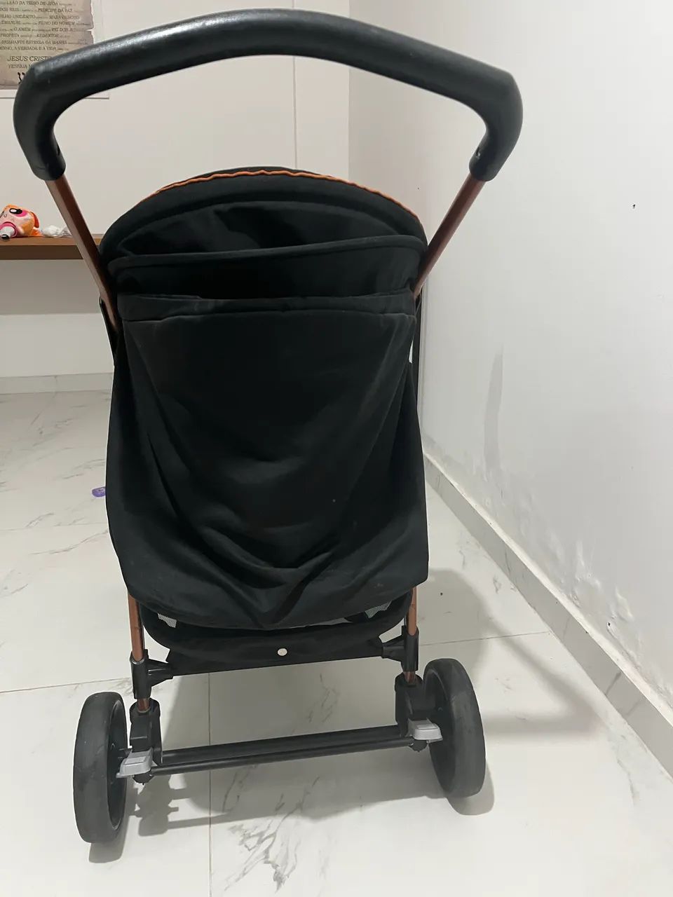 Carrinho de bebê  - Foto 4