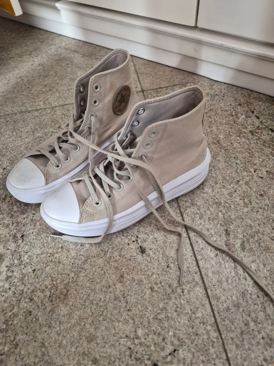 tenis converse original n 36 