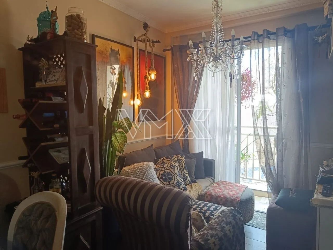 APARTAMENTO A VENDA NO BOM RETIRO - SP - Foto 2