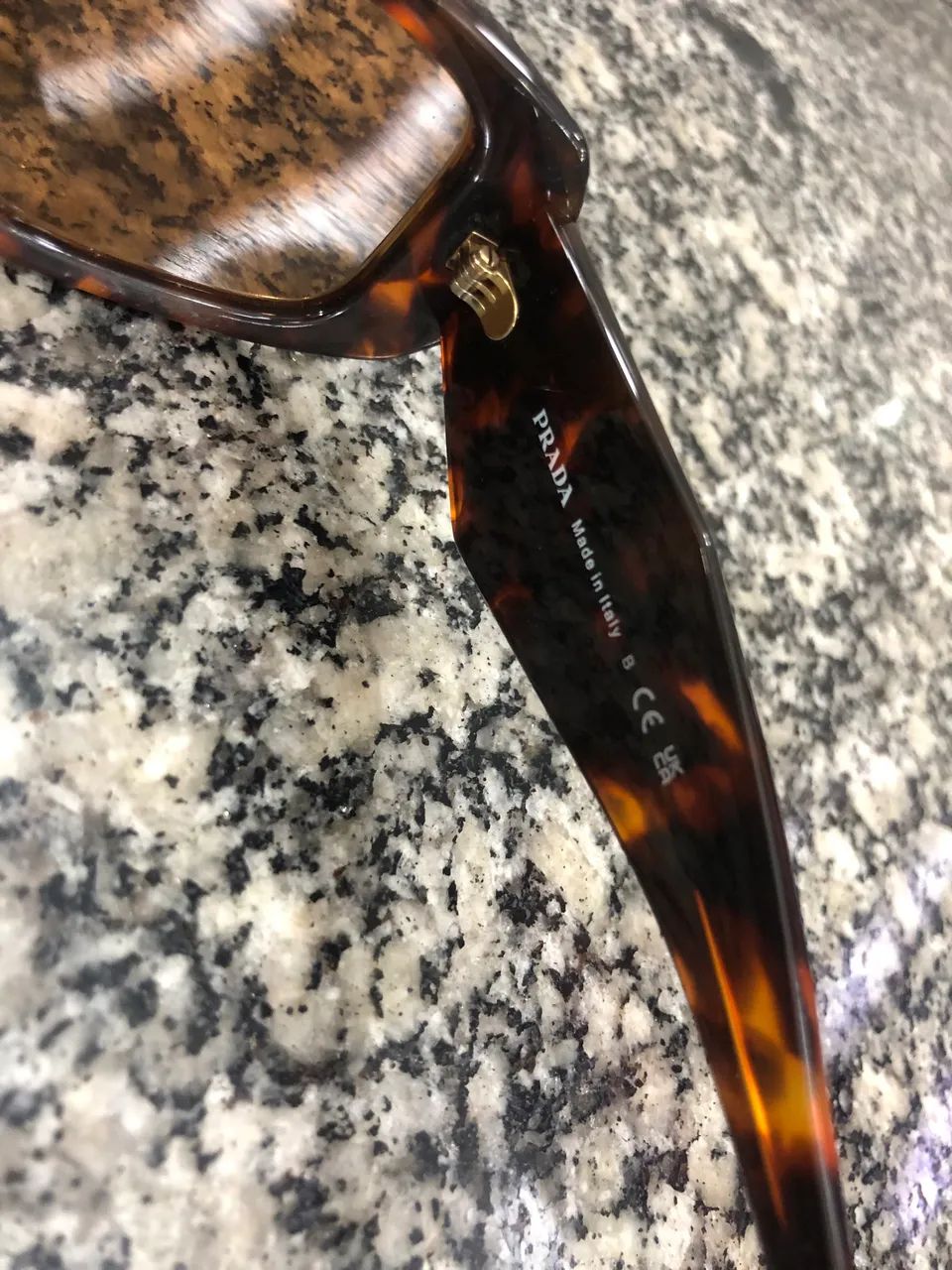 óculos  - Foto 3