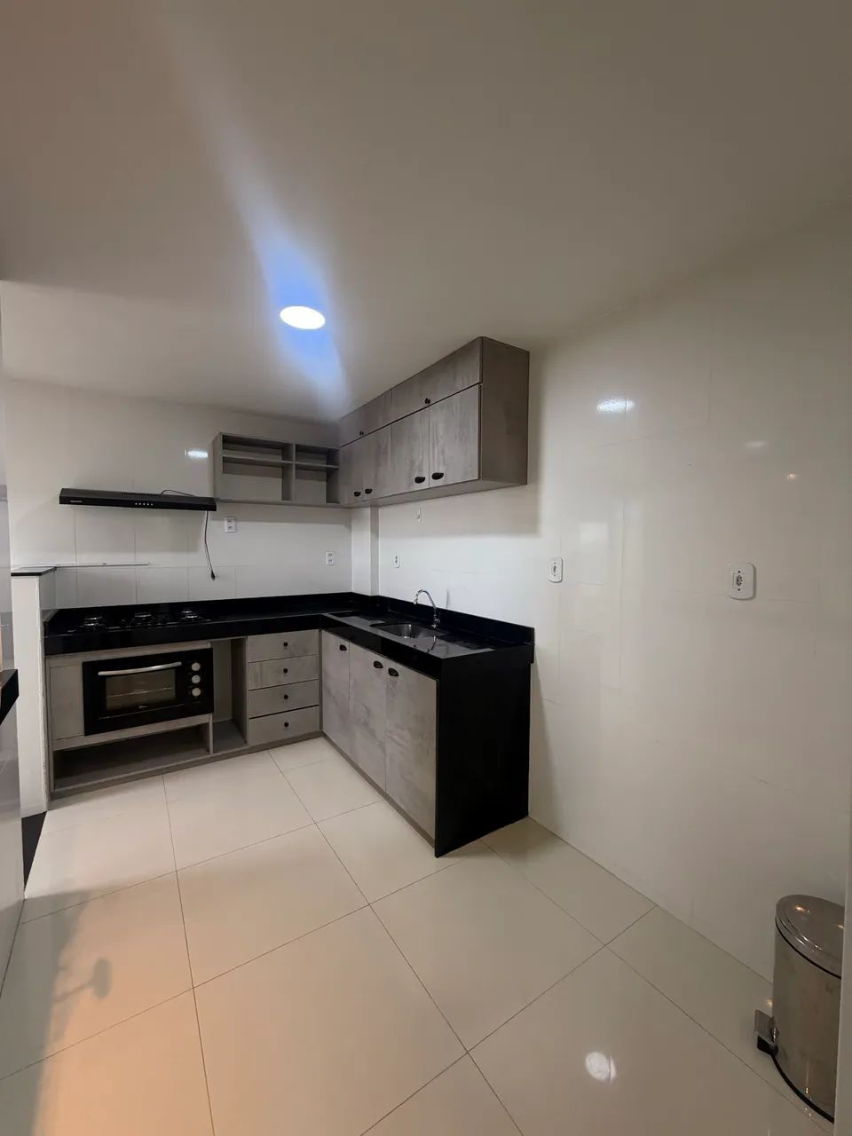 Alugo apt Jardim Guanabara  - Foto 3