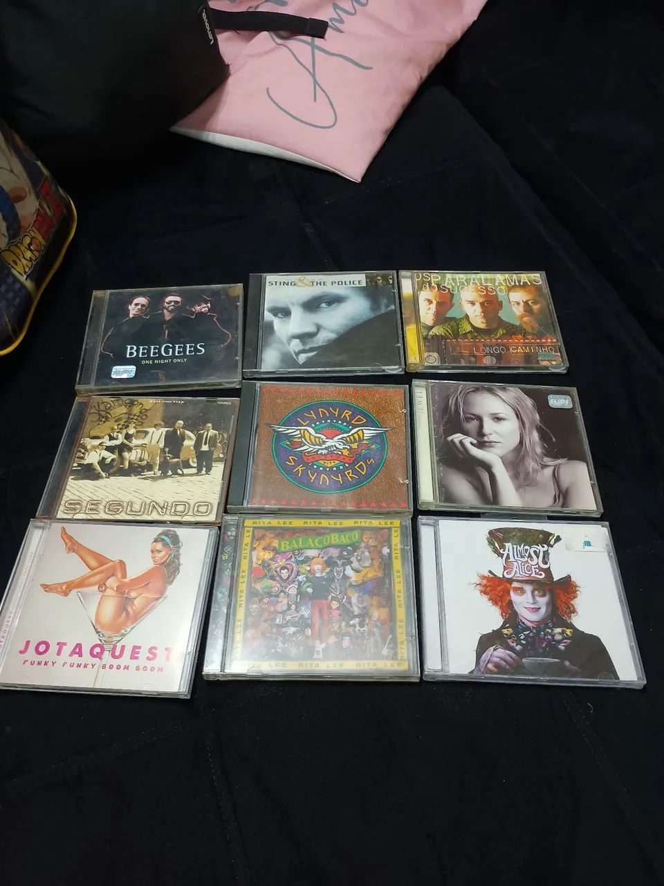 Cds de coleção  - Foto 2