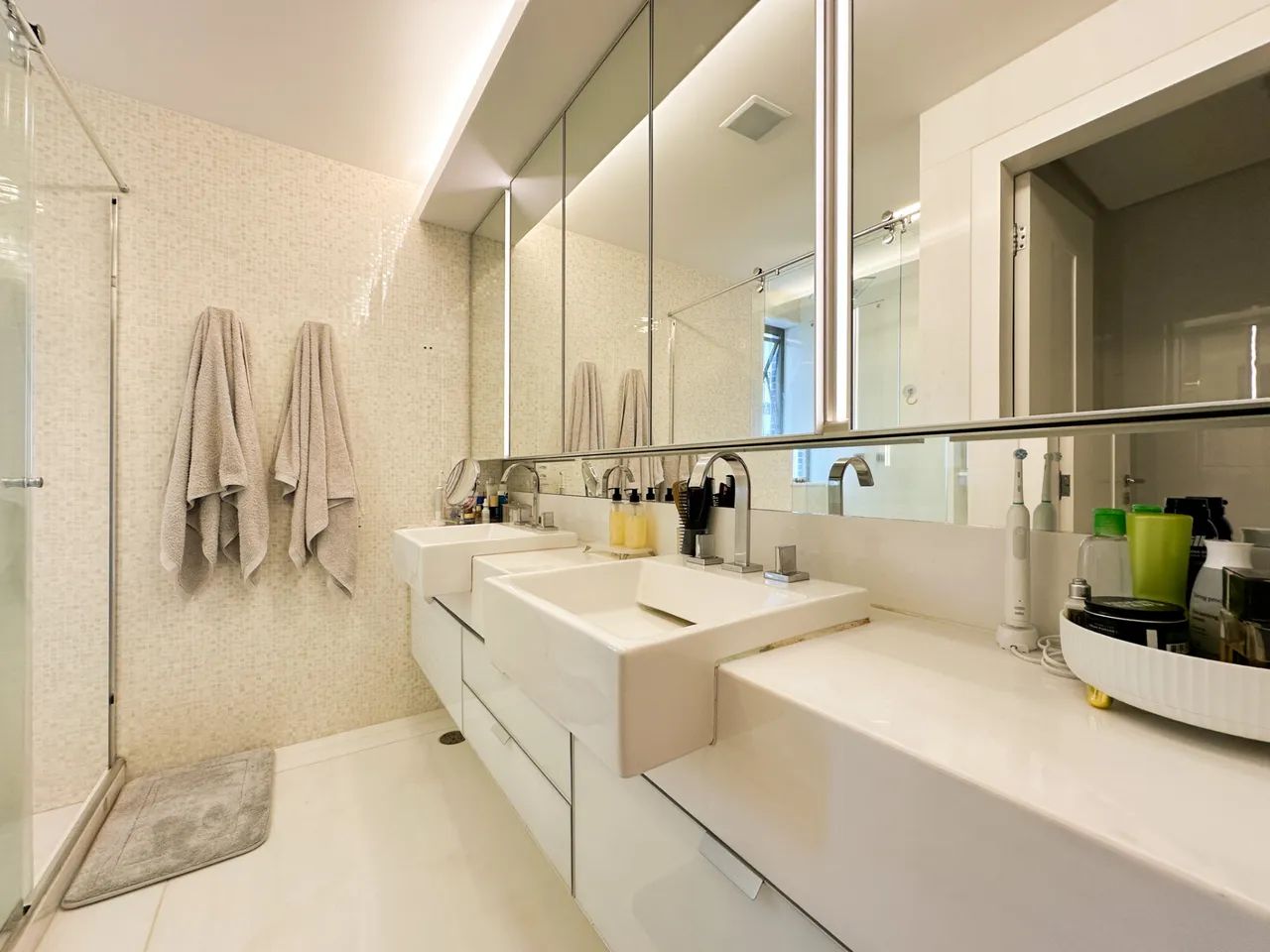Apartamento para vender com 02 suítes na Avenida Boa Viagem - Foto 11