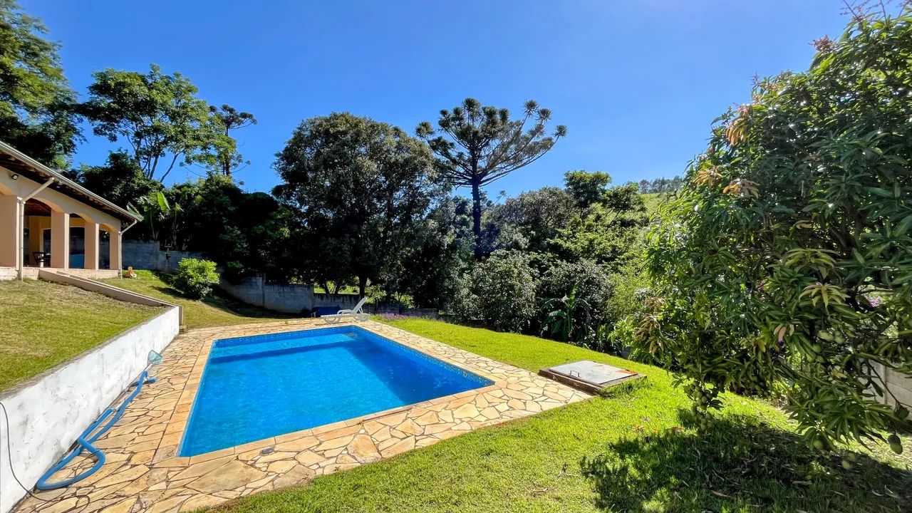 Chácara 1.000 mts em Pinhalzinho Sp - Foto 5