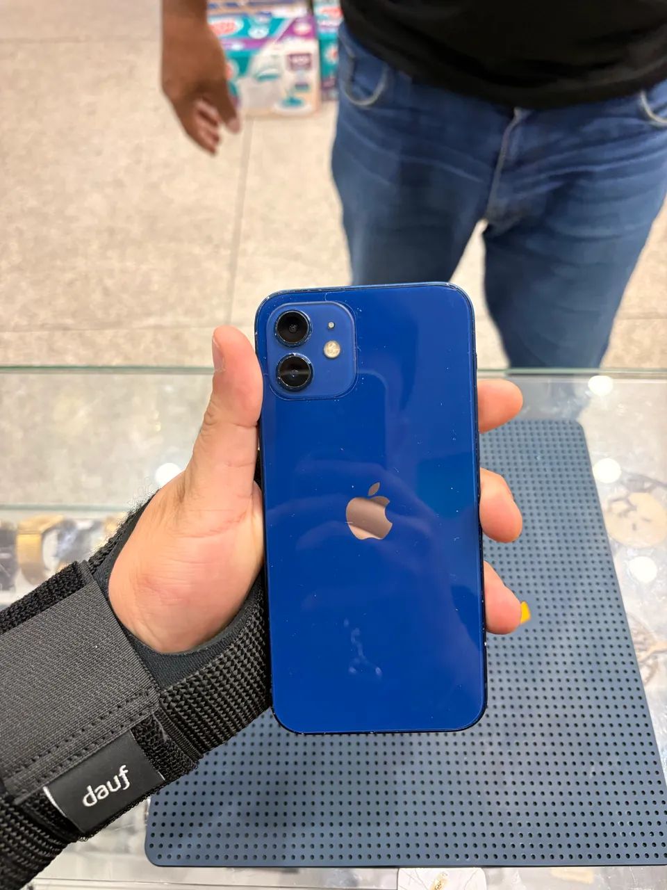 iphone 12  - Foto 3